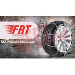 TAKMATİK 10 NO ÇAPRAZ ZİNCİR