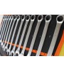 TATİAN 21 PARÇA KOMBİNE ANAHTAR SETİ 6-32mm TATİAN 23 PARÇA KOMBİNE ANAHTAR SETİ 6-32mm