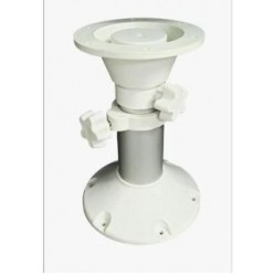 TELESKOPİK MASA AYAĞI 3 KADEMELİ