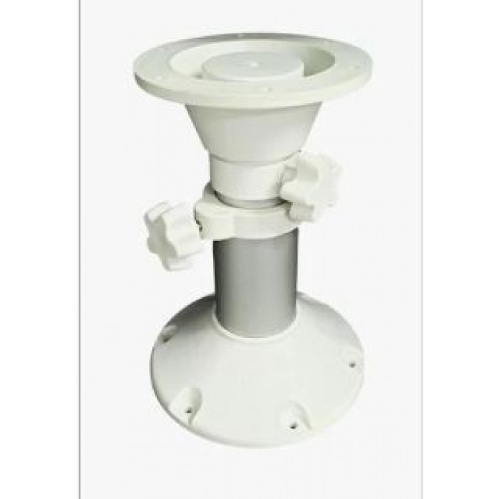 TELESKOPİK MASA AYAĞI 3 KADEMELİ