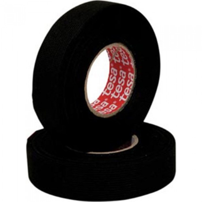 Tesa 51608 Tüylü Bant 19Mm