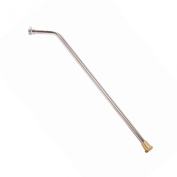 YILDIZ 3060 PROPAN BAĞLANTI BOYUNU 600mm