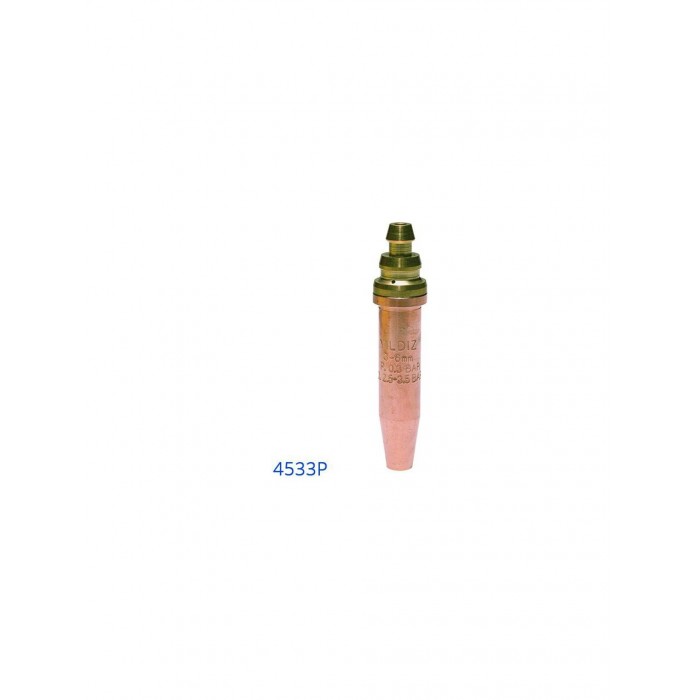YILDIZ 4533P KESME LÜLESİ NO:3